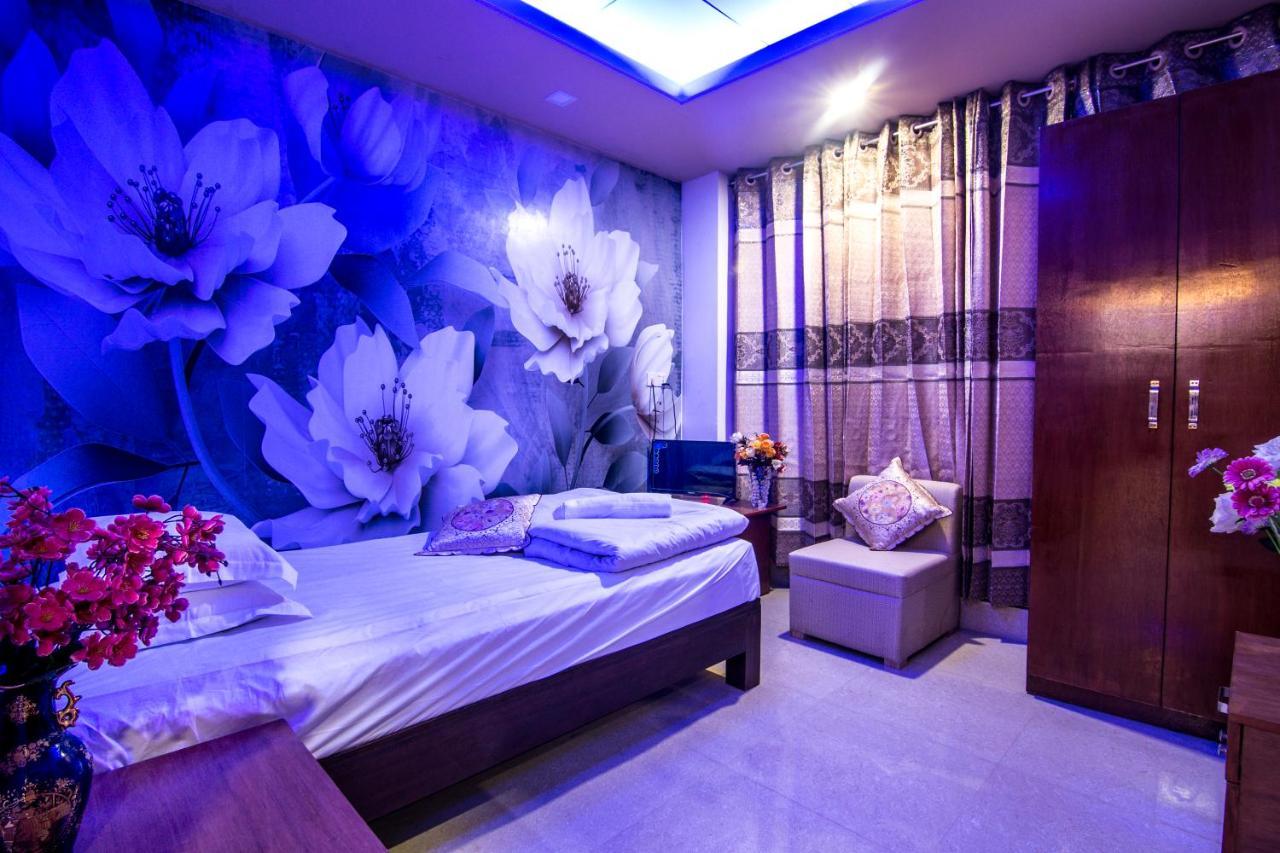 Hotel Pushpo Bilash Khulna Exterior photo