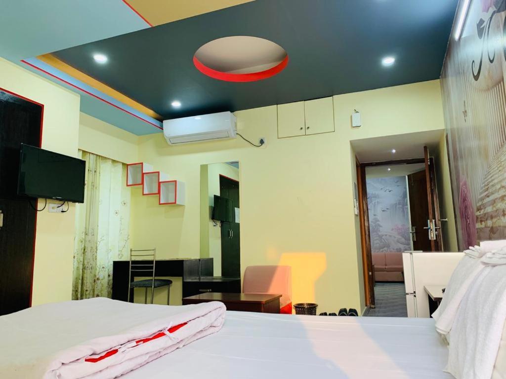 Hotel Pushpo Bilash Khulna Exterior photo